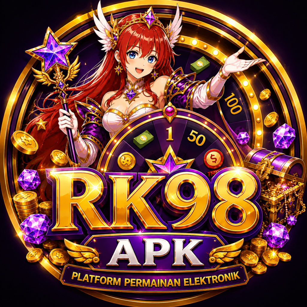 RK98 APK Link Alternatif