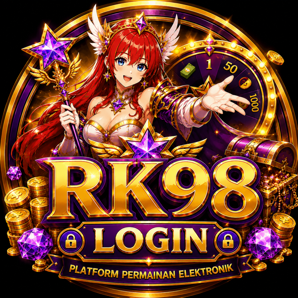 RK98 Login | Panduan Navigasi